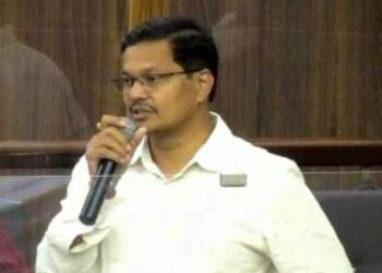 ଅଧିକ ସଂଖ୍ୟକ କଳାକାରଙ୍କୁ ଭତ୍ତା ପ୍ରଦାନ ପାଇଁ କି ପଦକ୍ଷେପ ନିଆଯାଇଛି : ପ୍ରଶ୍ନ କଲେ ଦଶପଲ୍ଲା ବିଧାୟକ