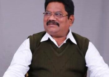 ଗଜପତି ଜିଲ୍ଲାର ବିଭିନ୍ନ ସମସ୍ୟା କୁ ନେଇ ବିଧାନସଭାରେ ପ୍ରଶ୍ନ କଲେ ପାରଳାଖେମୁଣ୍ଡି – ବିଧାୟକ କେ. ନାରାୟଣ ରାଓ