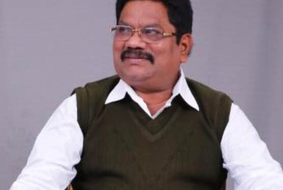 ଗଜପତି ଜିଲ୍ଲାର ବିଭିନ୍ନ ସମସ୍ୟା କୁ ନେଇ ବିଧାନସଭାରେ ପ୍ରଶ୍ନ କଲେ ପାରଳାଖେମୁଣ୍ଡି – ବିଧାୟକ କେ. ନାରାୟଣ ରାଓ