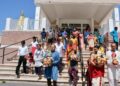 MASSACHUSETTS HOSTS NILADRI BIJE FESTIVAL