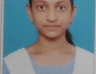 ମାଟ୍ରିକ ପରୀକ୍ଷା : ରୁପ୍ରାରୋଡ ହାଇସ୍କୁଲରୁ ଜଣେ ଏ-୧ ଛାତ୍ରୀ