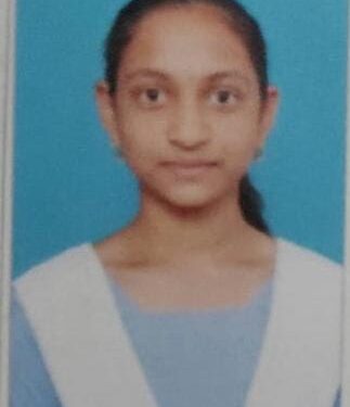 ମାଟ୍ରିକ ପରୀକ୍ଷା : ରୁପ୍ରାରୋଡ ହାଇସ୍କୁଲରୁ ଜଣେ ଏ-୧ ଛାତ୍ରୀ