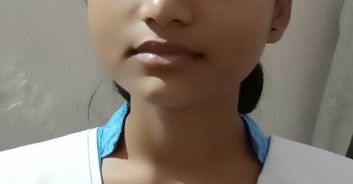 ହରିପୁର ହାଇସ୍କୁଲ ର ଛାତ୍ରୀ ମନୀଷା ପଣ୍ଡା ହେଲେ ନୂଆଗାଁ ବ୍ଲକ୍ ଟପ୍ପର