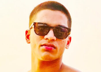 ବିଶିଷ୍ଟ ସିନେମା ନିର୍ମାତା ନୀଳମାଧବ ପଣ୍ଡାଙ୍କ ପୁଅ ଆତ୍ମନ ପଣ୍ଡାଙ୍କ ପ୍ରଥମ ମ୍ୟୁଜିକ୍ ଭିିଡିଓ “ଫ୍ରିୱିକଥ୍ରୀଡି’