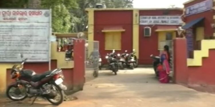 ନାବାଳିକା ଦୁଷ୍କର୍ମ ମାମଲା : ଅଭିଯୁକ୍ତ କୁ ୧୦ ବର୍ଷ ଜେଲ ଓ ଜୋରିମାନା