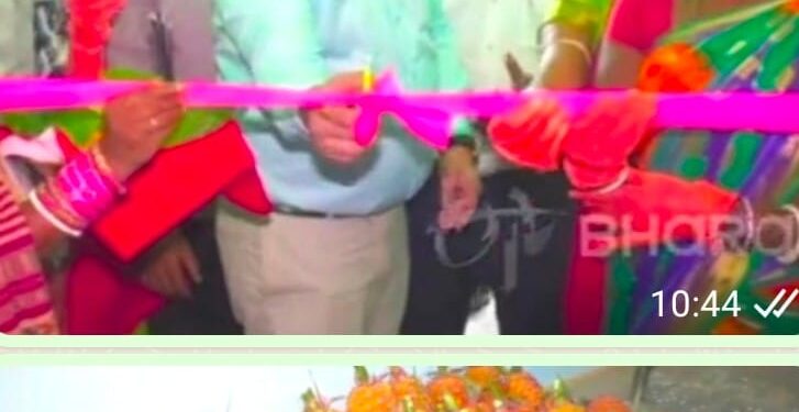 ସପୁରୀ ପ୍ରକ୍ରିୟାକରଣ କେନ୍ଦ୍ର ଆଦିବାସୀଙ୍କୁ ଦେଇଛି ନୂଆ ପରିଚୟ, ମଜବୁତ ହେଉଛି ଆର୍ଥିକ ସ୍ଥିତି ଦେଶର ବିଭିନ୍ନ ସ୍ଥାନ ସମେତ ବିଦେଶରେ ଲୋକ ଚାଖିବେ ଗଜପତି ସପୁରିର ସ୍ଵାଦ