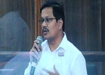 ଦୁର୍ଗମ ଅଞ୍ଚଳରେ ମୋବାଇଲ ଟାୱାର ନିର୍ମାଣ ପାଇଁ ଦାବି ଉପସ୍ଥାପନା କଲେ – ଦଶପଲ୍ଲା ବିଧାୟକ