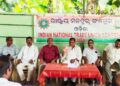 ବେକାର ଯୁବକ ତଥା ପ୍ରବାସୀ ଶ୍ରମିକ ମାନଙ୍କୁ କାମ ଯୋଗାଇବା ପାଇଁ ରାଜ୍ୟ ବଜେଟରେ ବ୍ୟବସ୍ଥା ନାହିଁ