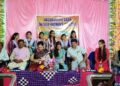 ସ୍ନାତକ ମହିଳା ମହାବିଦ୍ୟାଳୟରେ ବିଦାୟ ସମ୍ବର୍ଦ୍ଧନା ଉତ୍ସବ