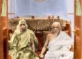 ଅମୃତ ମହୋତ୍ସବ ଅବସରରେ ଶ୍ରୀଅରବିନ୍ଦ ଅତିମାନସ ଚେତନା ଜାଗରଣ ଯାତ୍ରା
