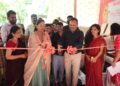 କ୍ୟୁରିଅସ୍ କବ୍‌ସ ପ୍ରି-ସ୍କୁଲ୍‌ର ନୂଆ କେନ୍ଦ୍ର ଝାରସୁଗୁଡ଼ାରେ ଉଦ୍‌ଘାଟିତ