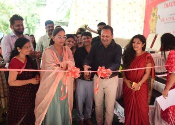 କ୍ୟୁରିଅସ୍ କବ୍‌ସ ପ୍ରି-ସ୍କୁଲ୍‌ର ନୂଆ କେନ୍ଦ୍ର ଝାରସୁଗୁଡ଼ାରେ ଉଦ୍‌ଘାଟିତ