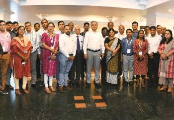ଇ-ଗଭର୍ଣ୍ଣାନ୍ସସଂପର୍କିତ ସ୍ୱତନ୍ତ୍ର ପ୍ରଶିକ୍ଷଣ ବିଭାଗୀୟ ଅଧିକାରୀ ମାନଙ୍କ କାର୍ଯ୍ୟ ଦକ୍ଷତା ବୃଦ୍ଧି କରିବ