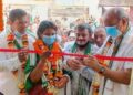 ଏକାମ୍ର ରେ ୩୧.୭୦ କୋଟି ଟଙ୍କାର ବିଭିନ୍ନ ପ୍ରକଳ୍ପ ଶୁଭାରମ୍ଭ – ମନ୍ତ୍ରୀ ଅଶୋକ ଚନ୍ଦ୍ର ପଣ୍ଡା