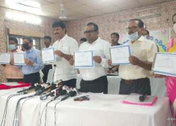 ପ୍ରକାଶ ପାଇଲା ମାଟି୍ରକ୍‌ ଫଳ : ୯୦.୫୫%