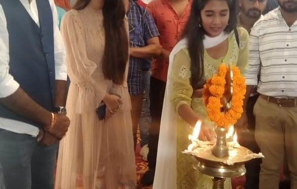 ହୋଟେଲ ଦ ନ୍ୟୁ ମାରିୟନ୍‌ରେ ‘ସିଲ୍କ ଇଣ୍ଡିଆ’ ପ୍ରଦର୍ଶନୀ ଆରମ୍ଭ –  ଭୁବନେଶ୍ୱର