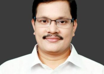 ନବ ନିର୍ବାଚିତ ରାଷ୍ଟ୍ରପତି ଙ୍କୁ ଅଭିନନ୍ଦନ ଜଣାଇବାକୁ ଦିଲ୍ଲୀ ଯିବେ ଦଶପଲ୍ଲା ବିଧାୟକ