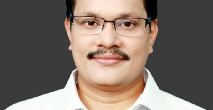 ନବ ନିର୍ବାଚିତ ରାଷ୍ଟ୍ରପତି ଙ୍କୁ ଅଭିନନ୍ଦନ ଜଣାଇବାକୁ ଦିଲ୍ଲୀ ଯିବେ ଦଶପଲ୍ଲା ବିଧାୟକ