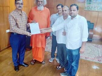 ଦାସିଆ ଅଜାଙ୍କ ନାମରେ ନୂଆଗାଁ ରେଳ ଷ୍ଟେସନ ନାମିତ ପାଇଁ ଦିଆଗଲା ପ୍ରସ୍ତାବ
