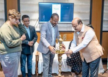 ବେଙ୍ଗାଲୁରୁରେ ୱାଲ୍ଡେନଉଡର ଗାଁ କୁ ଫେରିଚାଲ ଅଭିଯାନ