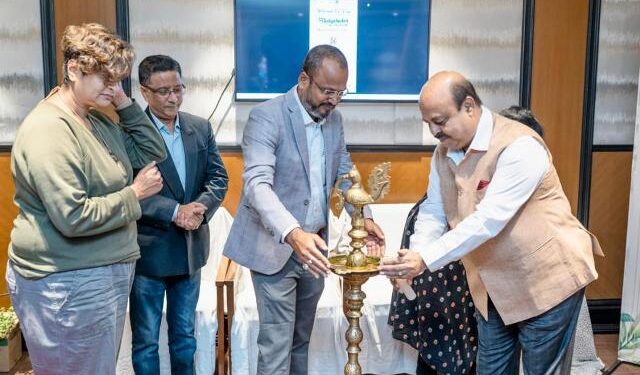 ବେଙ୍ଗାଲୁରୁରେ ୱାଲ୍ଡେନଉଡର ଗାଁ କୁ ଫେରିଚାଲ ଅଭିଯାନ