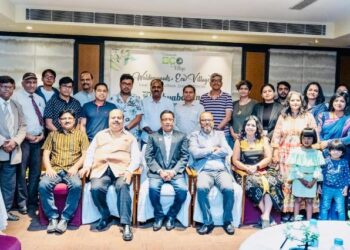 ବେଙ୍ଗାଲୁରୁରେ ୱାଲ୍ଡେନଉଡର ଗାଁ କୁ ଫେରିଚାଲ ଅଭିଯାନ