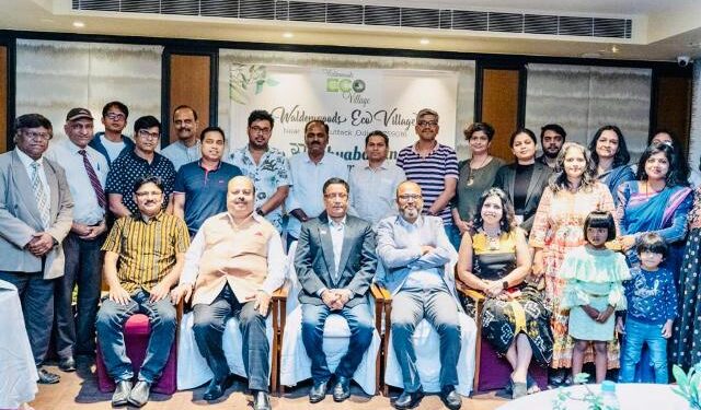 ବେଙ୍ଗାଲୁରୁରେ ୱାଲ୍ଡେନଉଡର ଗାଁ କୁ ଫେରିଚାଲ ଅଭିଯାନ