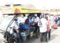 ଖୋର୍ଦ୍ଧାରୋଡ଼ ରେଳମଣ୍ଡଳ ଦ୍ଵାରା : ପୁରୀ ରେଲୱେ ଷ୍ଟେସନରେ ଯାତ୍ରୀମାନଙ୍କ ପାଇଁ – ବ୍ୟାପକ ବ୍ୟବସ୍ଥା କରାଯାଇଛି
