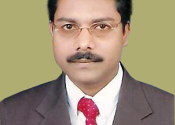 ଗବେଷକ ଡକ୍ଟର ଅଜିତ ବେହେରାଙ୍କୁ ସମ୍ମାନଜନକ ଡି.ଲିଟ୍ ଡିଗ୍ରୀ