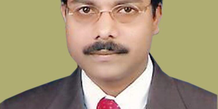 ଗବେଷକ ଡକ୍ଟର ଅଜିତ ବେହେରାଙ୍କୁ ସମ୍ମାନଜନକ ଡି.ଲିଟ୍ ଡିଗ୍ରୀ