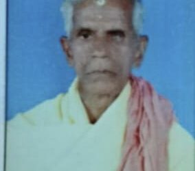 ବରିଷ୍ଠ ପୁରୋହିତ ସୁରେନ୍ଦ୍ର ଶତପଥିଙ୍କ ପରଲୋକ