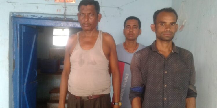 ମଦଭାଟିକୁ ପଶି ଦୁର୍ବୃତ୍ତ ଟଙ୍କା,ବାଇକ ଛଡ଼ାଇ ଫେରାର