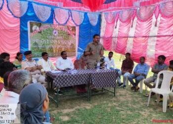 ରାମଗିରି ଠାରେ ୭୩ ତମ ବନମହୋତ୍ସବ ପାଳିତ