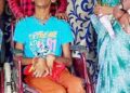 କୁଡୁମୁଲୁଗୁମ୍ମା ବ୍ଳକ ଶିକ୍ଷା କାର୍ଯ୍ୟାଳୟ ତରଫରୁ ଦିବ୍ୟାଙ୍ଗ ଛାତ୍ର ବିଶ୍ୱଜୀତ୍ ସମ୍ମାନୀତ