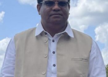 ତିନିଦିନିଆ କନ୍ଧମାଳ ଗ୍ରସ୍ତରେ କେନ୍ଦ୍ର ସଂଖ୍ୟାଲଘୁ ରାଷ୍ଟ୍ରମନ୍ତ୍ରୀ ଜହନ ବାର୍ଲା