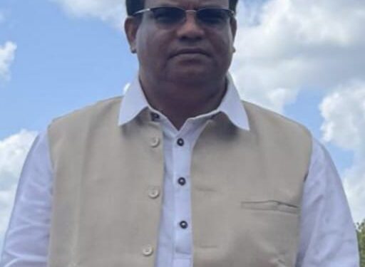 ତିନିଦିନିଆ କନ୍ଧମାଳ ଗ୍ରସ୍ତରେ କେନ୍ଦ୍ର ସଂଖ୍ୟାଲଘୁ ରାଷ୍ଟ୍ରମନ୍ତ୍ରୀ ଜହନ ବାର୍ଲା