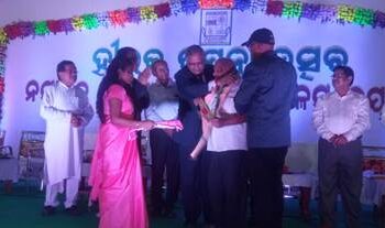 ନୟାଗଡ଼ ସ୍ୱୟଂ ଶାସିତ ମହାବିଦ୍ୟାଳୟର ହୀରକ ଜୟନ୍ତୀ ଉତ୍ସବ ଉପଲକ୍ଷେ ଛାତ୍ରଛାତ୍ରୀଙ୍କ ସମାବେଶ ଅନୁଷ୍ଠିତ