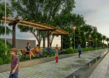 ପଶ୍ଚିମ ଓଡ଼ିଶା ବିକାଶ ପରିଷଦ ପକ୍ଷରୁ ଅନୁଦାନ ମଞ୍ଜୁର