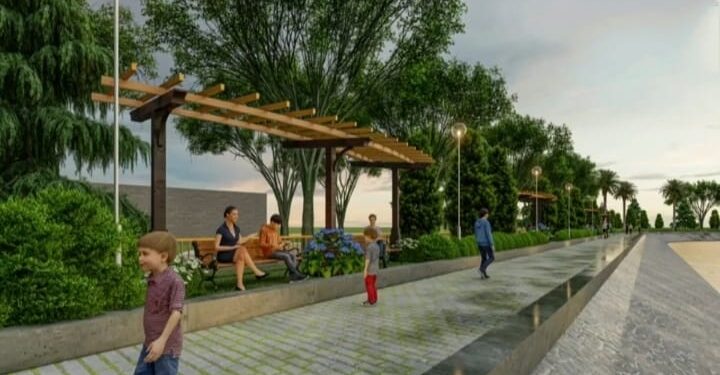 ପଶ୍ଚିମ ଓଡ଼ିଶା ବିକାଶ ପରିଷଦ ପକ୍ଷରୁ ଅନୁଦାନ ମଞ୍ଜୁର