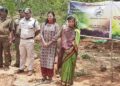 ରଣପୁର ବିଜ୍ଞାପିତ ଅଞ୍ଚଳ ପରିଷଦରେ : ୭୩ ତମ ବନମହୋତ୍ସବ ପାଳିତ
