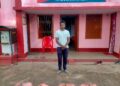 ବେଆଇନ୍ ମଦ ଚାଲାଣ ସମୟରେ : ସୁନାଖଳା ପୋଲିସ ର ଚଢ଼ାଉ