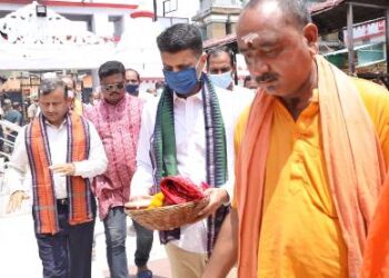 VSSUT କୁ IIT ଓ NIT ପରି ଇଂଜିନିୟରିଙ୍ଗ ଶିକ୍ଷାର ଉତ୍କର୍ଷ କେନ୍ଦ୍ର ଭାବରେ ବିକଶିତ କରାଯିବ