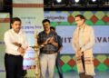 ବୟନିକା ପକ୍ଷରୁ ଓଡ଼ିଶା ହସ୍ତତନ୍ତର ଅନନ୍ୟ ଫେସନ୍‌ ସୋ