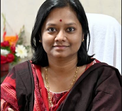 ଲଘୁଚାପ ଜନିତ ବର୍ଷା ପାଇଁ ଜିଲ୍ଲାପାଳ ଜାରି କଲେ ସତର୍କ ସୂଚନା