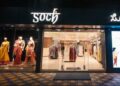 Soch celebrates the milestone opening of its 150th store !