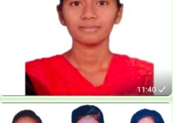 ପାରଳାଖେମୁଣ୍ଡି ସ୍ଥିତ ମହିଳା ଉଚ୍ଚ ମାଧ୍ୟମିକ ବିଦ୍ୟାଳୟର ଦ୍ବାଦଶ କଳା ପରୀକ୍ଷାରେ ରେକର୍ଡ ପରିମାଣ ପରୀକ୍ଷା ଫଳ