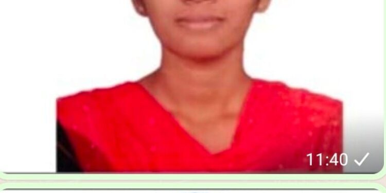 ପାରଳାଖେମୁଣ୍ଡି ସ୍ଥିତ ମହିଳା ଉଚ୍ଚ ମାଧ୍ୟମିକ ବିଦ୍ୟାଳୟର ଦ୍ବାଦଶ କଳା ପରୀକ୍ଷାରେ ରେକର୍ଡ ପରିମାଣ ପରୀକ୍ଷା ଫଳ