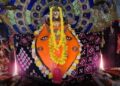 ନୂଆଁଖାଇ ପାଇଁ ମାଁ ଙ୍କ ପୀଠରେ ପହଞ୍ଚିଲା ନୂଆଁ ଧାନ