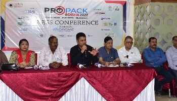 ଓସ୍‌ମି ପକ୍ଷରୁ ୩୬ତମ ପ୍ରତିଷ୍ଠା ଦିବସ ପାଳନ