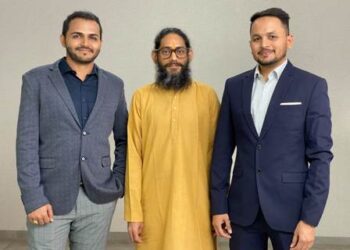 ମେଟାଭର୍ସ’ରେ କେରିୟର ପାଇଁ ଭାରତର ଯୁବକମାନଙ୍କୁ ଭବିଷ୍ୟତରେ ପ୍ରସ୍ତୁତ କରିବା ପାଇଁ ଅଜନଲେନ୍ସ ଲମ୍ପ ପ୍ରଦାନ କରିଛି